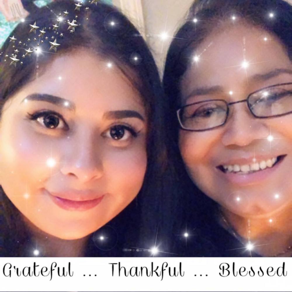 Meet your Posher, Marina